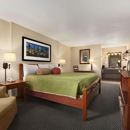Travelodge By Wyndham New Orleans Harvey Hotel Luaran gambar