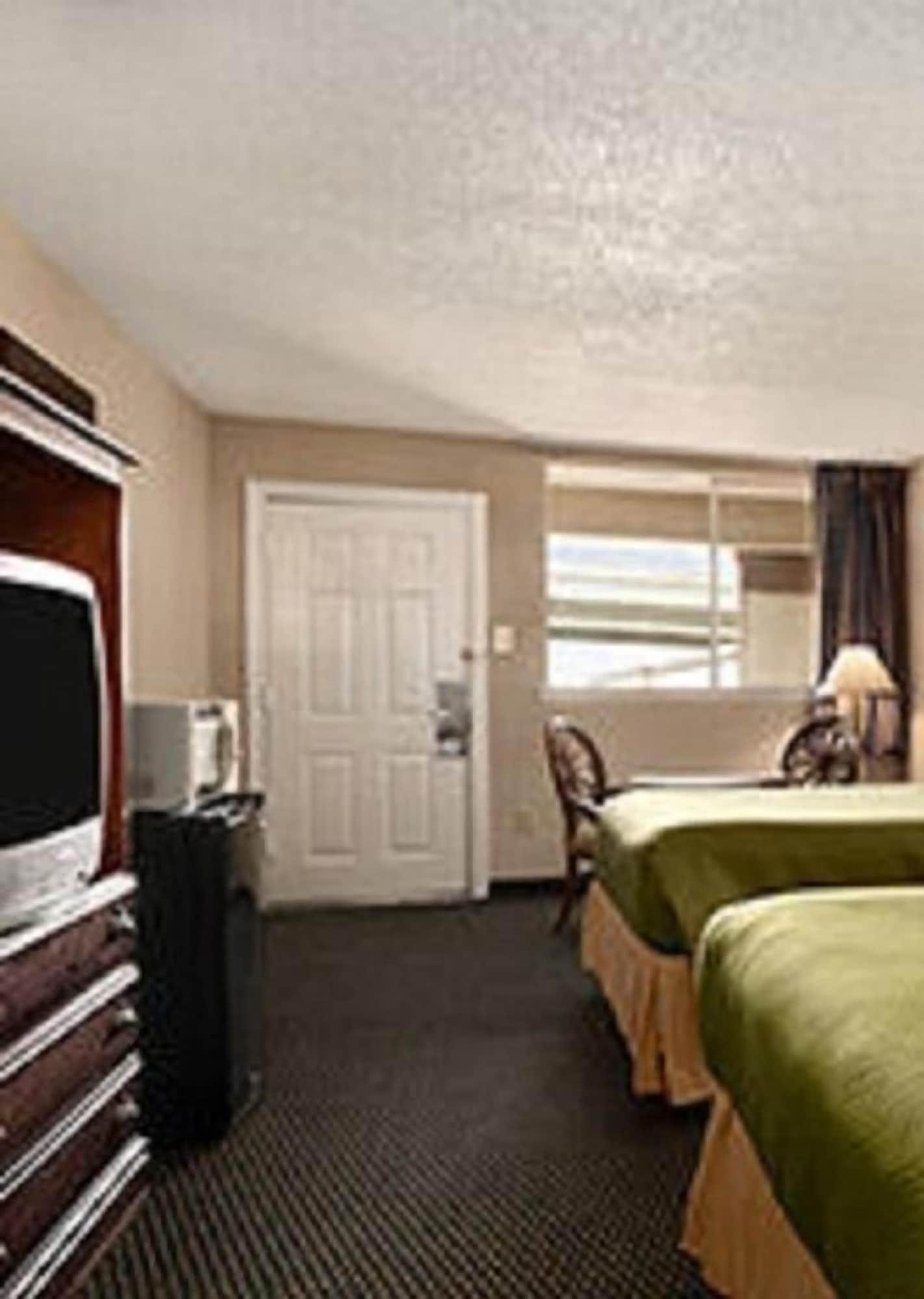 Travelodge By Wyndham New Orleans Harvey Hotel Luaran gambar