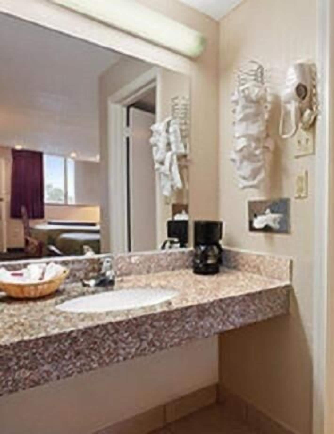 Travelodge By Wyndham New Orleans Harvey Hotel Luaran gambar