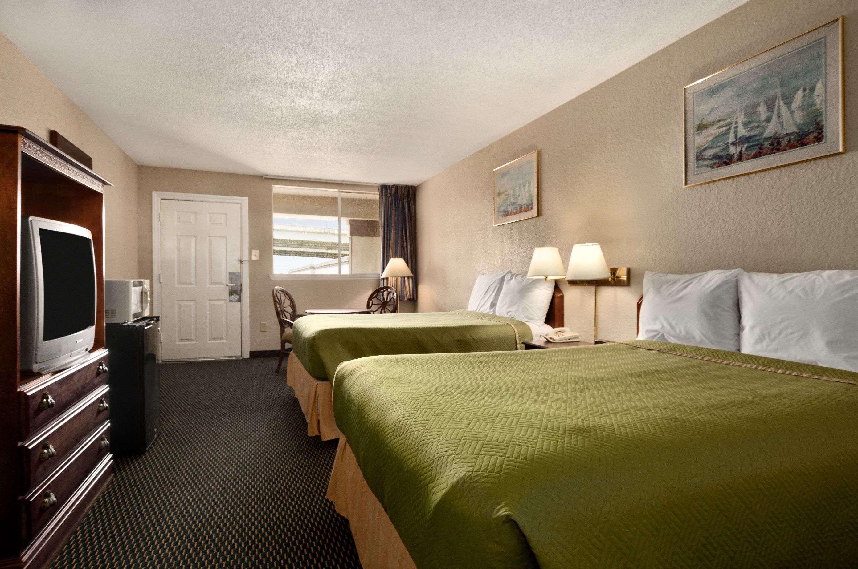 Travelodge By Wyndham New Orleans Harvey Hotel Luaran gambar