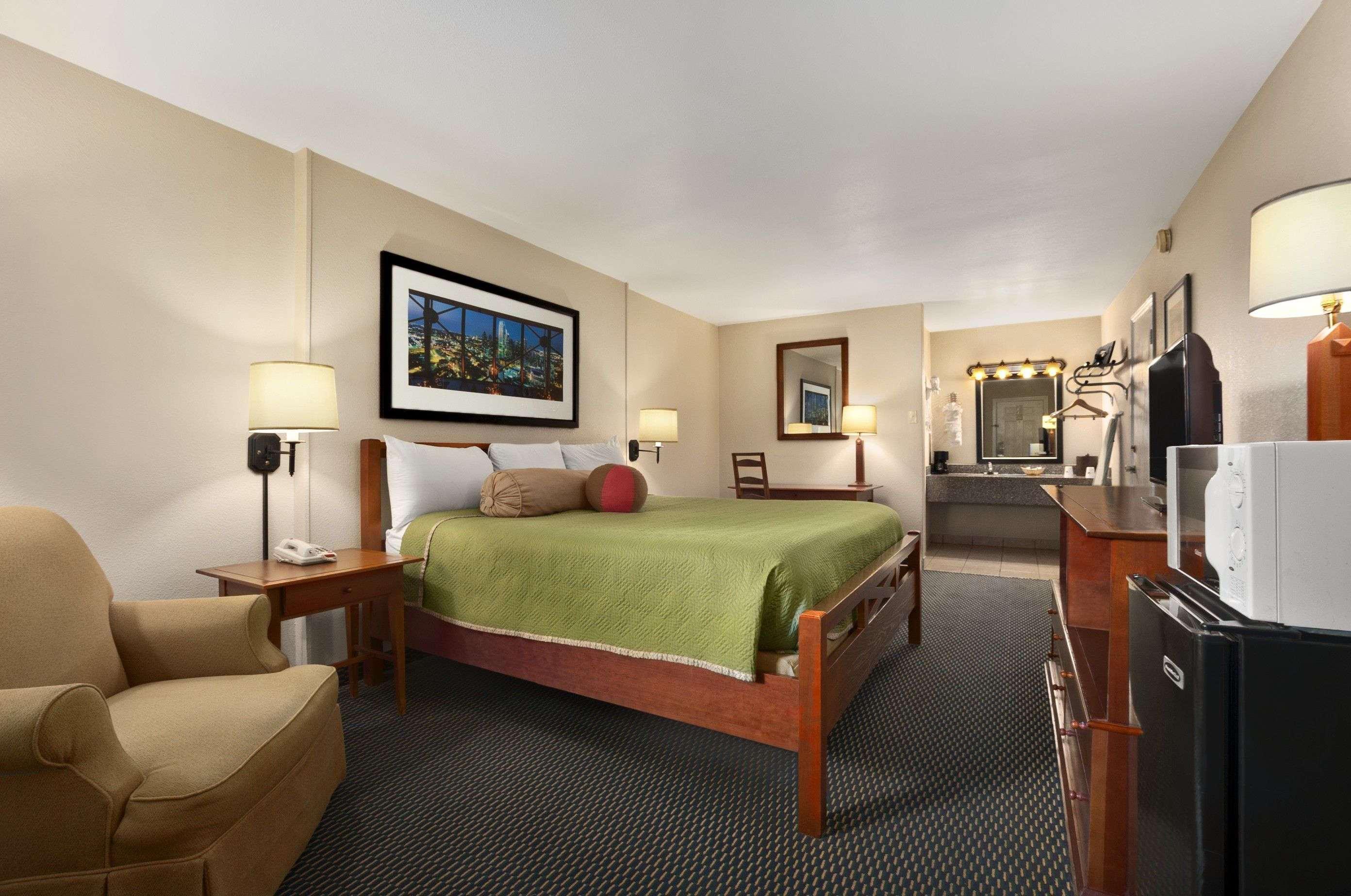Travelodge By Wyndham New Orleans Harvey Hotel Luaran gambar
