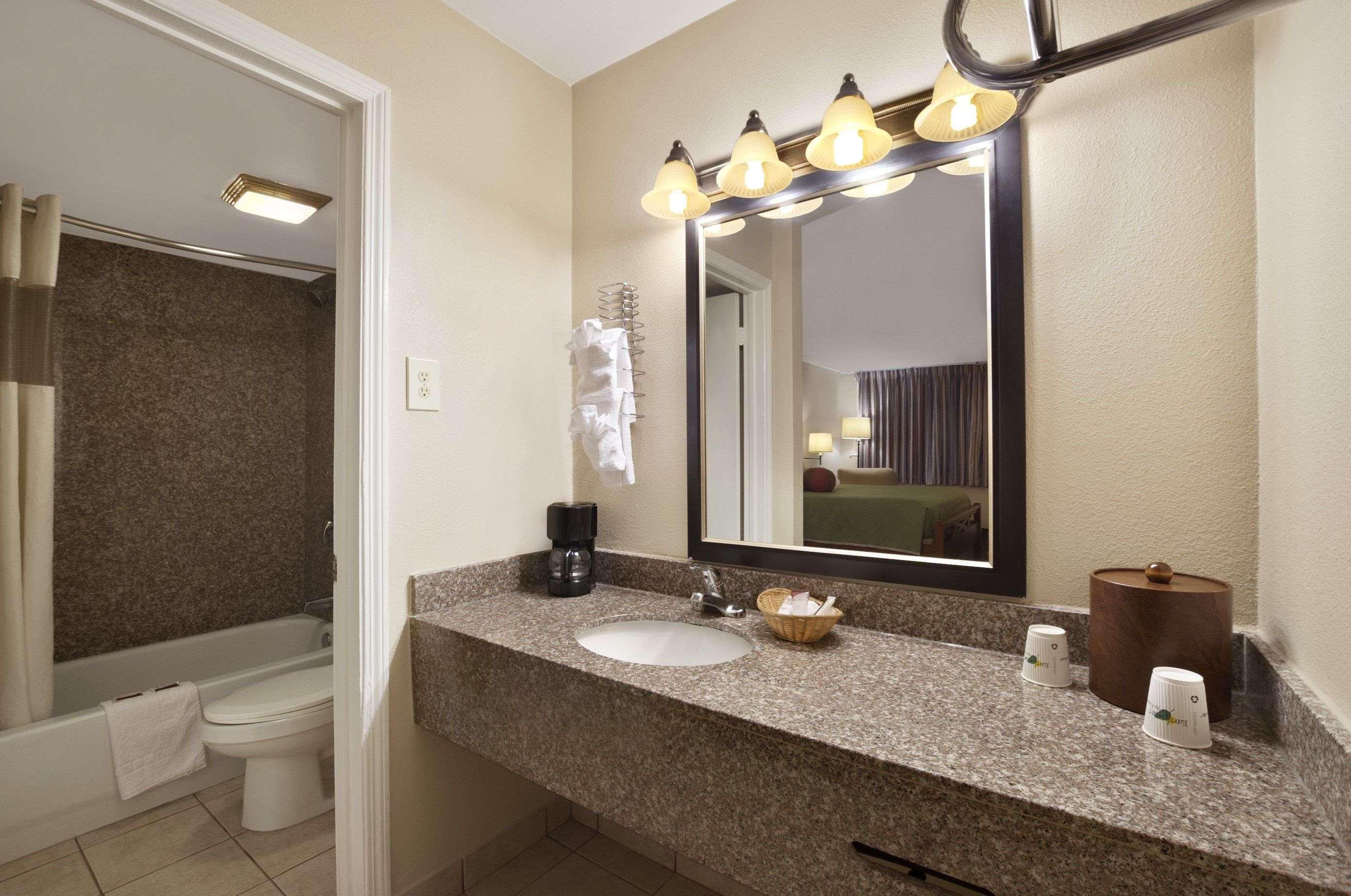 Travelodge By Wyndham New Orleans Harvey Hotel Luaran gambar