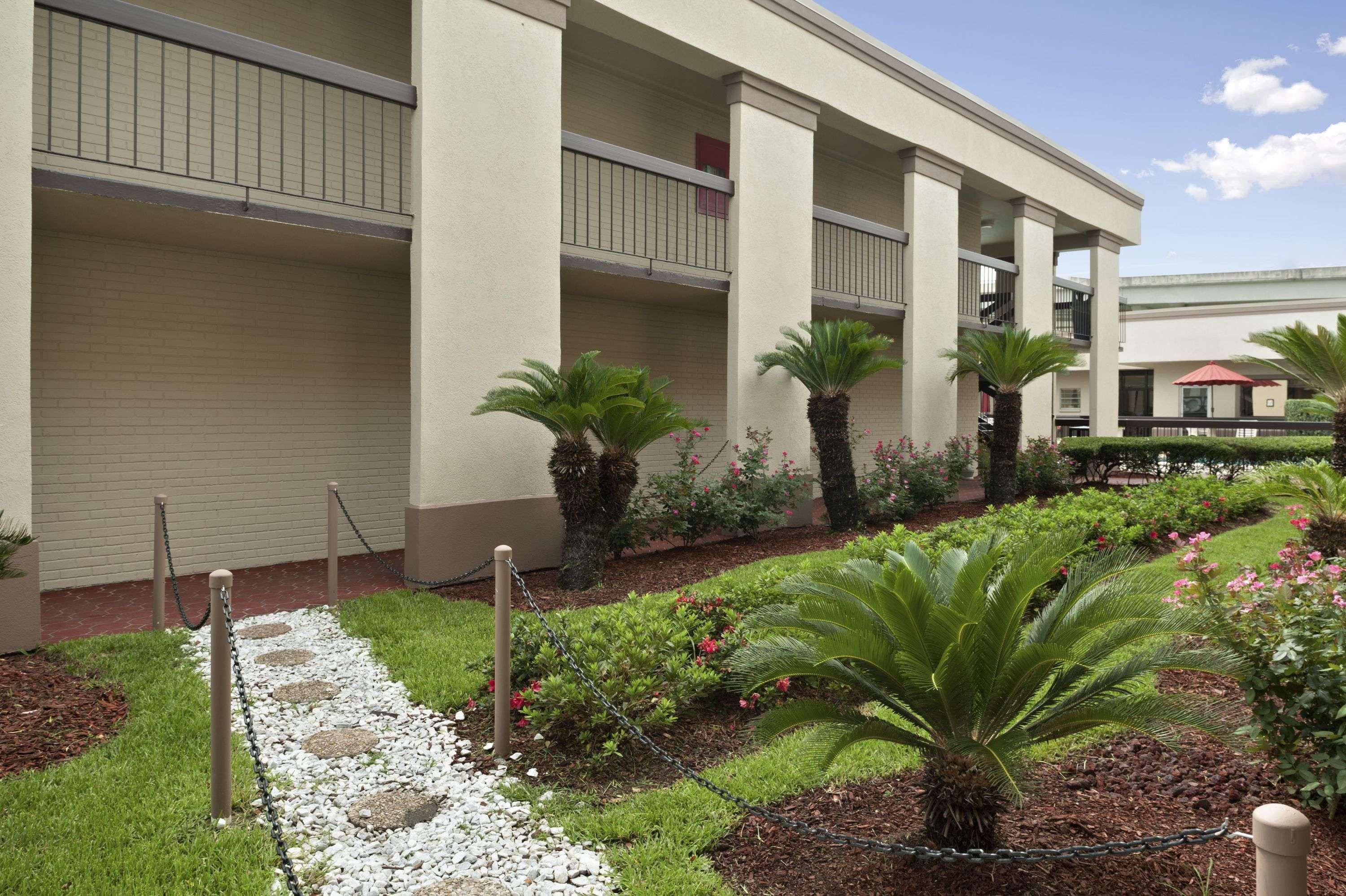 Travelodge By Wyndham New Orleans Harvey Hotel Luaran gambar