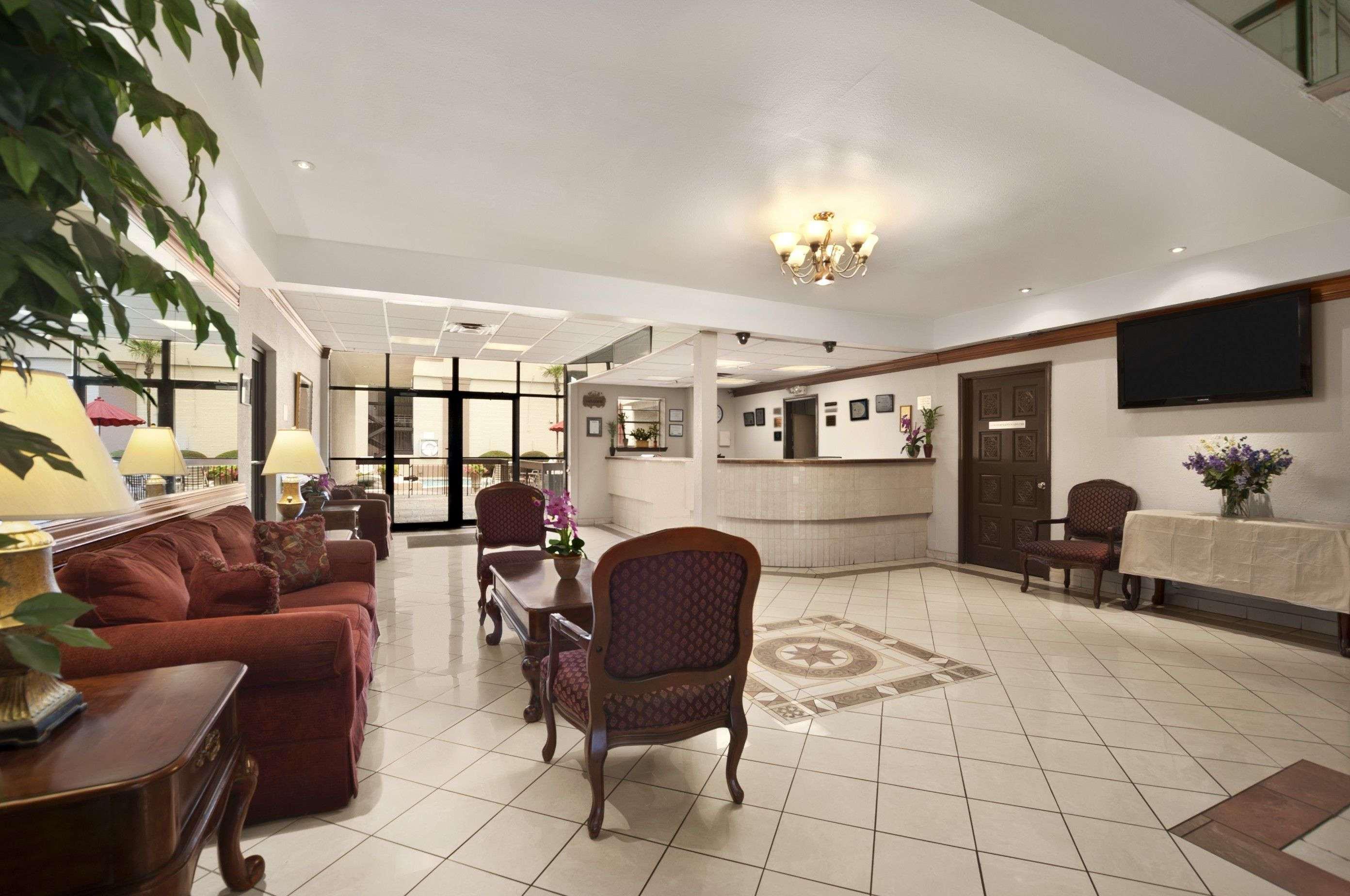 Travelodge By Wyndham New Orleans Harvey Hotel Luaran gambar