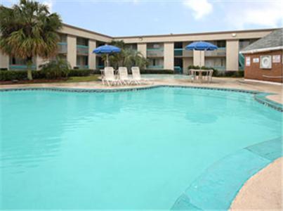 Travelodge By Wyndham New Orleans Harvey Hotel Kemudahan gambar