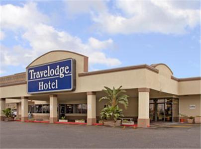 Travelodge By Wyndham New Orleans Harvey Hotel Luaran gambar