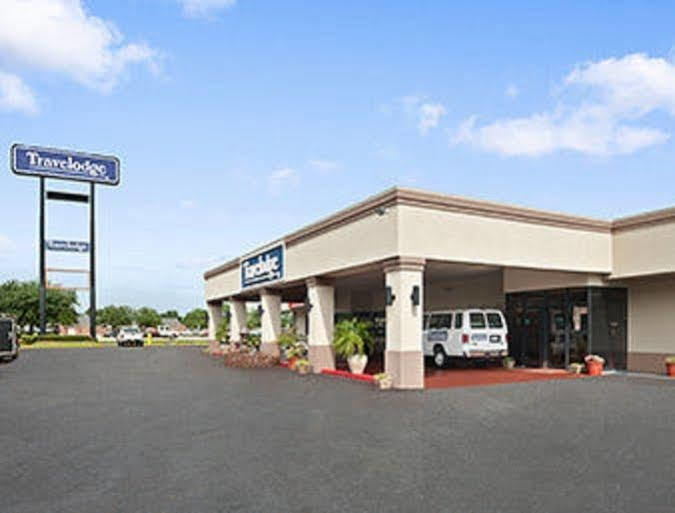 Travelodge By Wyndham New Orleans Harvey Hotel Luaran gambar
