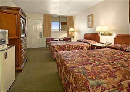 Travelodge By Wyndham New Orleans Harvey Hotel Luaran gambar