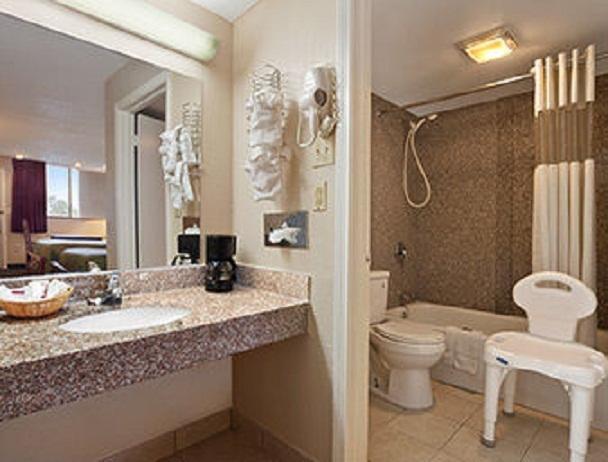 Travelodge By Wyndham New Orleans Harvey Hotel Luaran gambar