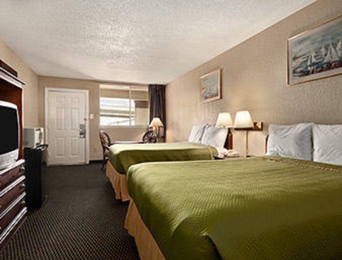 Travelodge By Wyndham New Orleans Harvey Hotel Luaran gambar