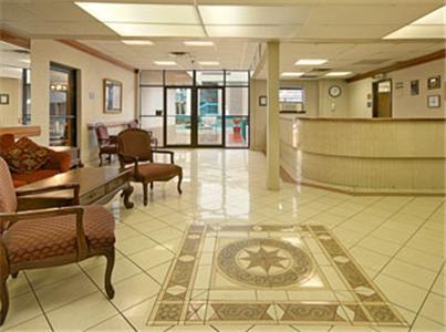 Travelodge By Wyndham New Orleans Harvey Hotel Dalaman gambar