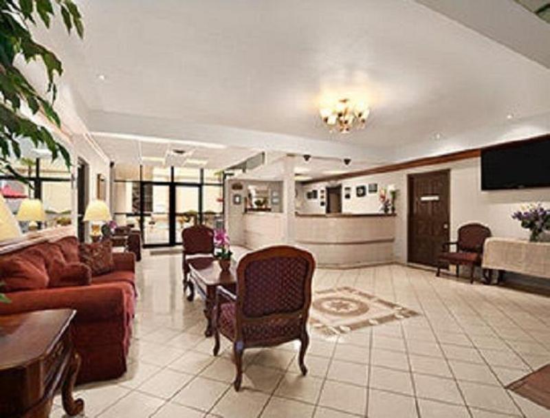 Travelodge By Wyndham New Orleans Harvey Hotel Luaran gambar