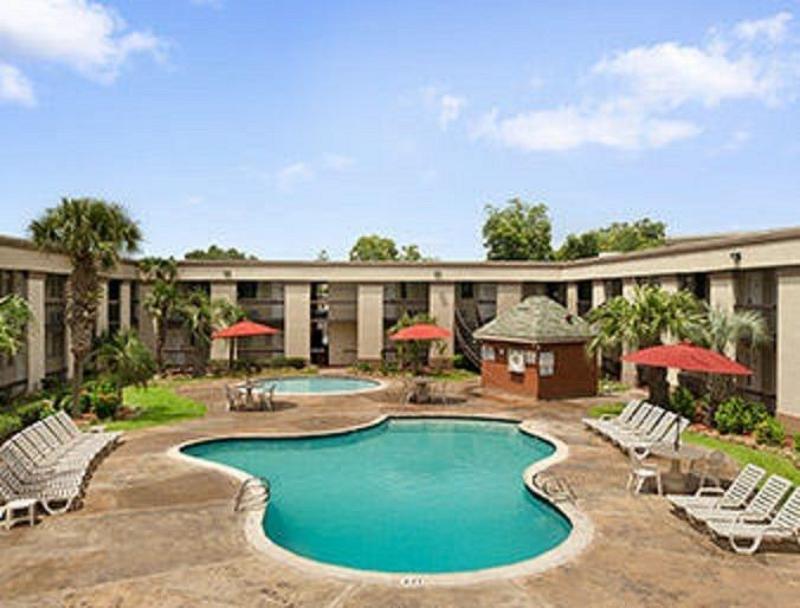 Travelodge By Wyndham New Orleans Harvey Hotel Luaran gambar
