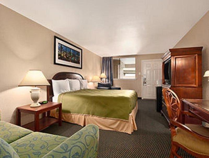 Travelodge By Wyndham New Orleans Harvey Hotel Luaran gambar