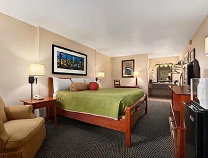 Travelodge By Wyndham New Orleans Harvey Hotel Luaran gambar