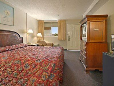 Travelodge By Wyndham New Orleans Harvey Hotel Luaran gambar