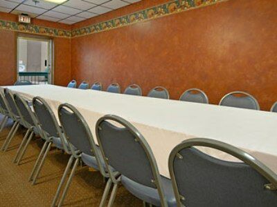 Travelodge By Wyndham New Orleans Harvey Hotel Kemudahan gambar